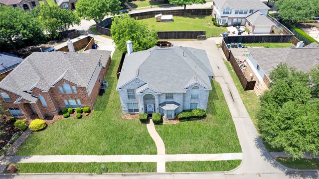 3508 Almond Lane, Mckinney, TX 75070