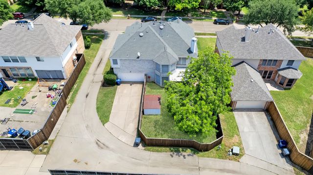 3508 Almond Lane, Mckinney, TX 75070