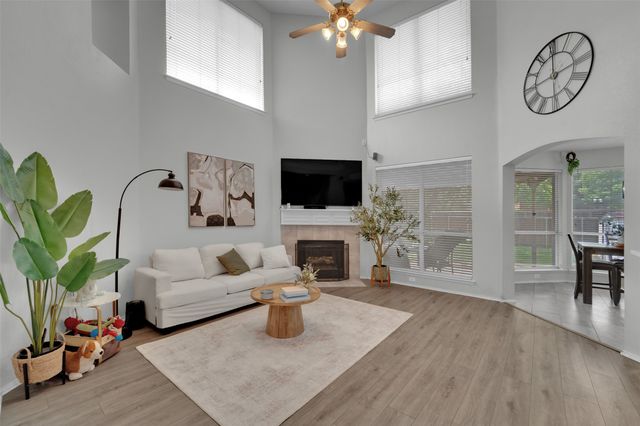 3508 Almond Lane, Mckinney, TX 75070