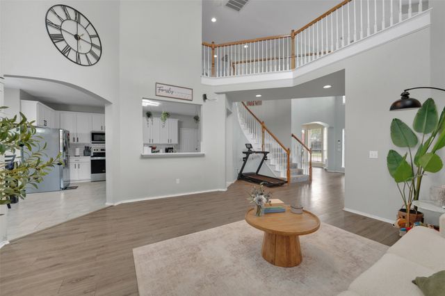 3508 Almond Lane, Mckinney, TX 75070