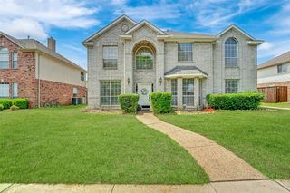 3508 Almond Lane, Mckinney, TX 75070