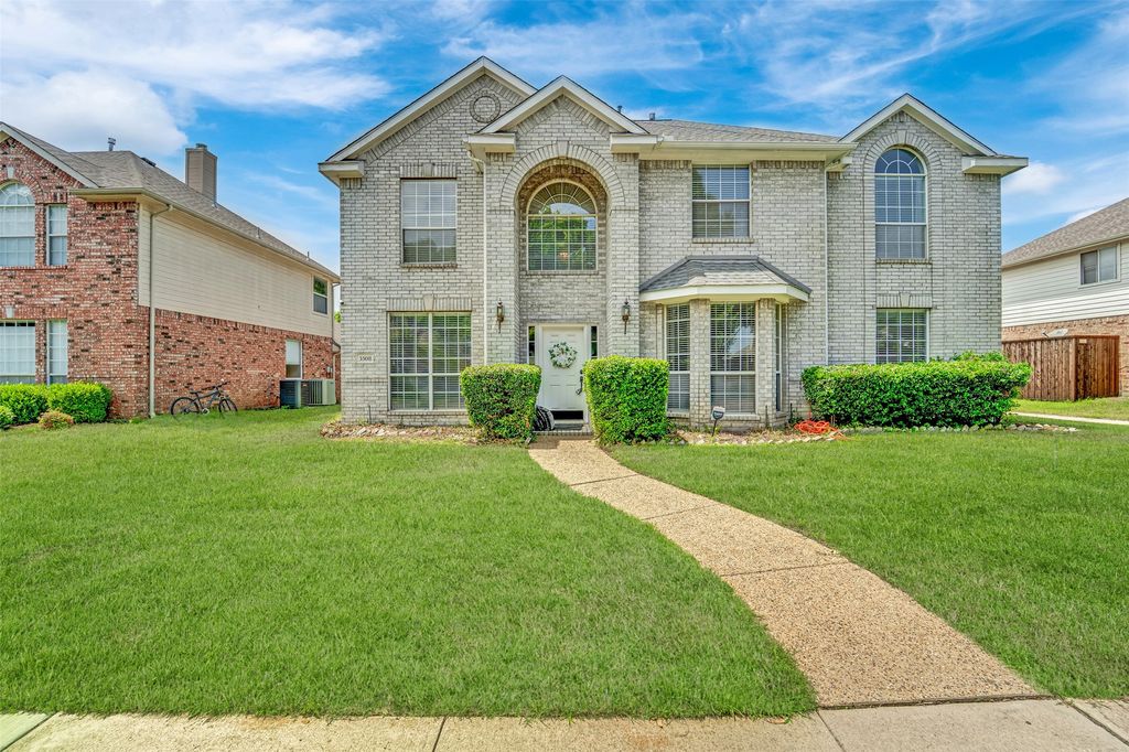 3508 Almond Lane, Mckinney, TX 75070