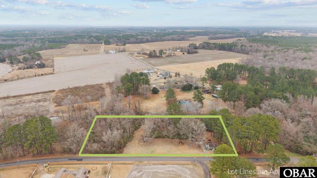 545 Garrett's Island Road, Plymouth, NC 27962