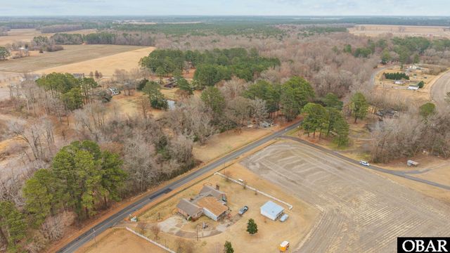 545 Garrett's Island Road, Plymouth, NC 27962