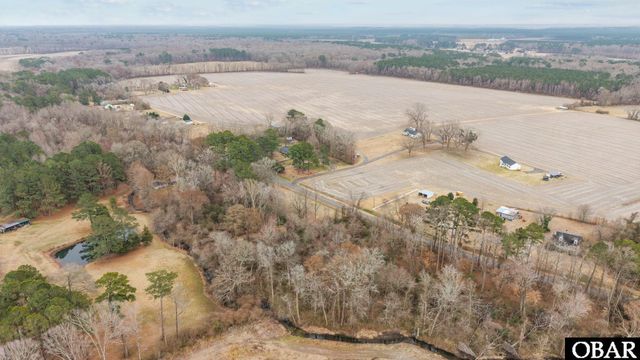 545 Garrett's Island Road, Plymouth, NC 27962