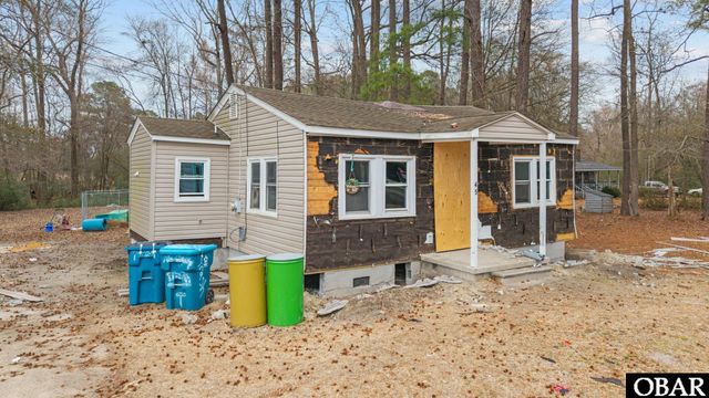 545 Garrett's Island Road, Plymouth, NC 27962