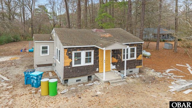 545 Garrett's Island Road, Plymouth, NC 27962