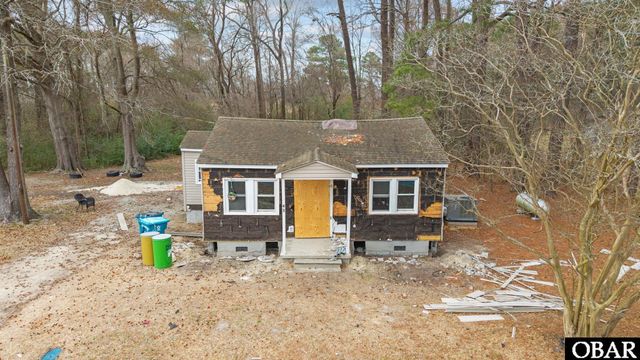 545 Garrett's Island Road, Plymouth, NC 27962