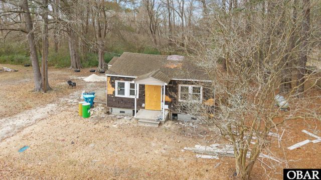545 Garrett's Island Road, Plymouth, NC 27962