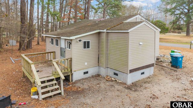 545 Garrett's Island Road, Plymouth, NC 27962