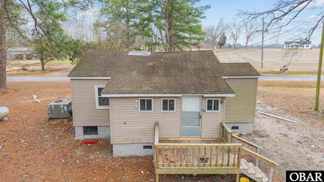 545 Garrett's Island Road, Plymouth, NC 27962