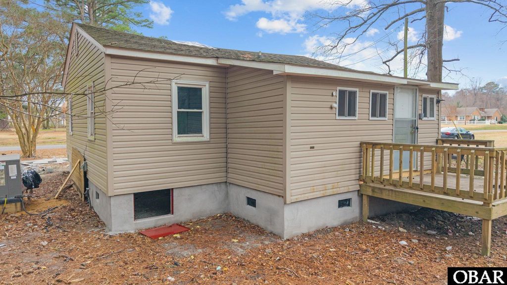 545 Garrett's Island Road, Plymouth, NC 27962