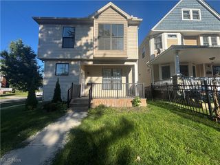 1435 E 108th Street, Cleveland, OH 44106