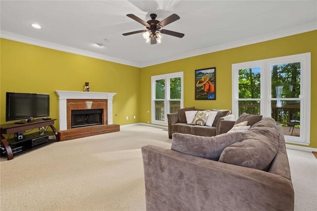 2784 Achillea Way SW, Marietta, GA 30064