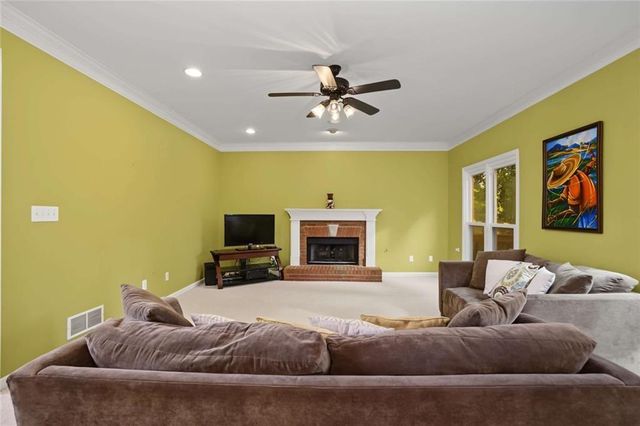 2784 Achillea Way SW, Marietta, GA 30064