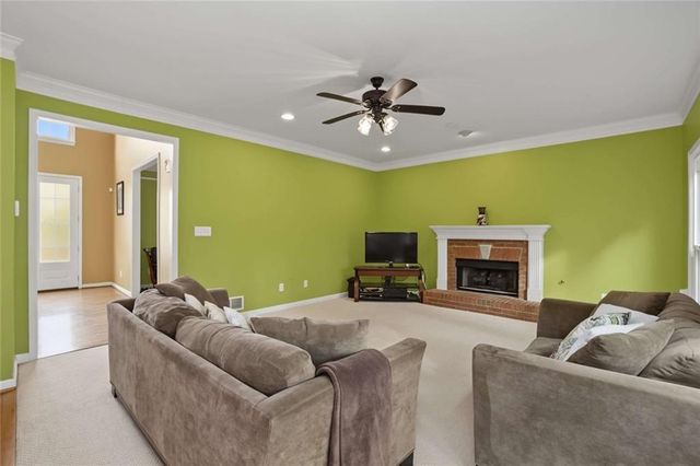 2784 Achillea Way SW, Marietta, GA 30064
