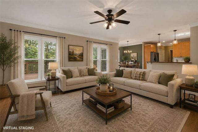 2784 Achillea Way SW, Marietta, GA 30064