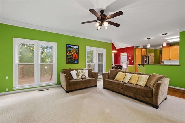 2784 Achillea Way SW, Marietta, GA 30064