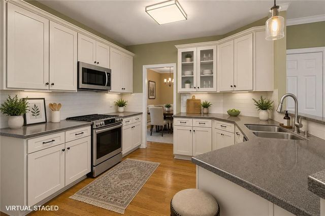 2784 Achillea Way SW, Marietta, GA 30064