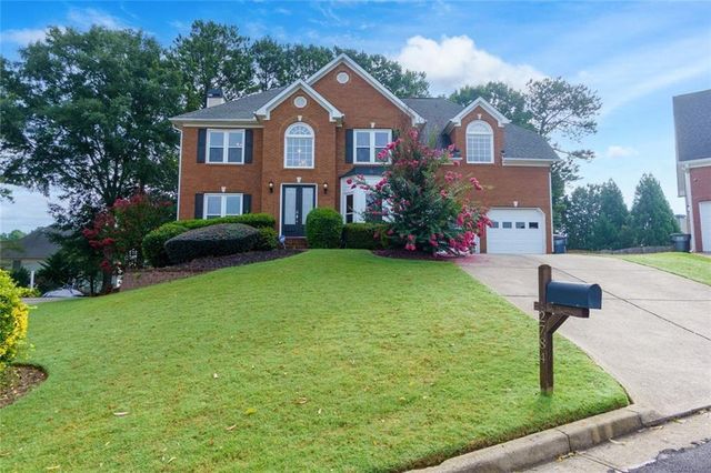 2784 Achillea Way SW, Marietta, GA 30064