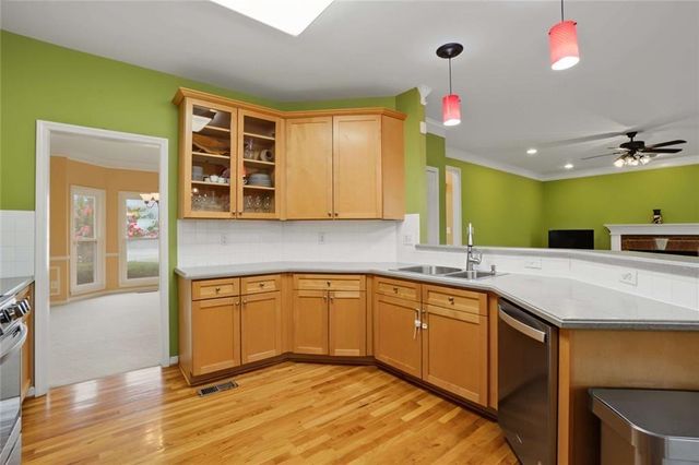 2784 Achillea Way SW, Marietta, GA 30064