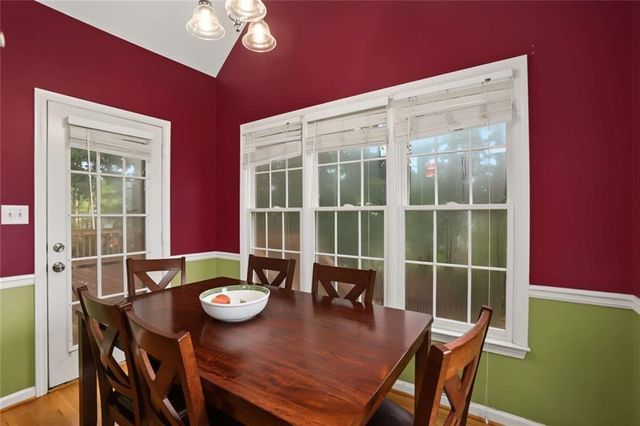 2784 Achillea Way SW, Marietta, GA 30064