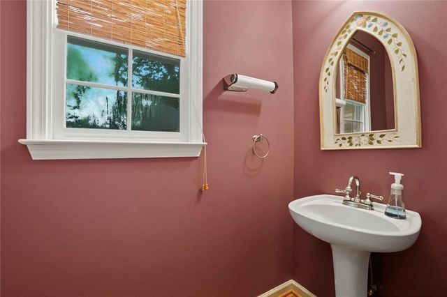 2784 Achillea Way SW, Marietta, GA 30064
