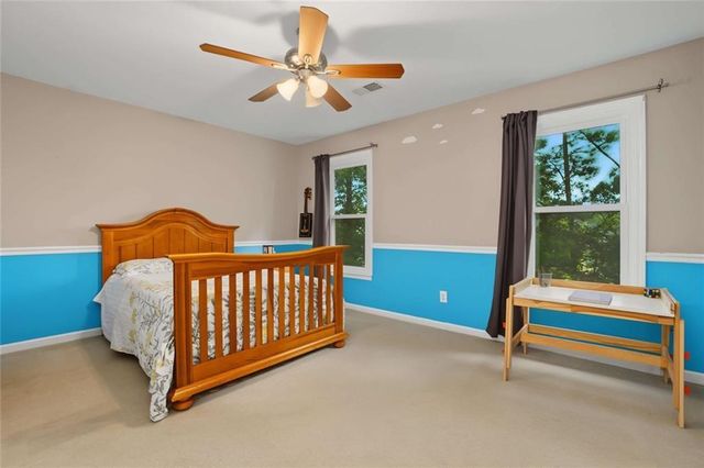 2784 Achillea Way SW, Marietta, GA 30064