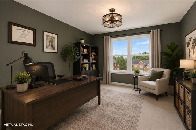 2784 Achillea Way SW, Marietta, GA 30064