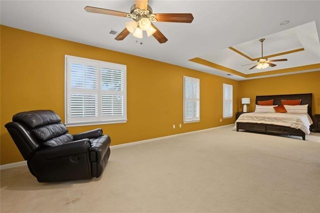 2784 Achillea Way SW, Marietta, GA 30064