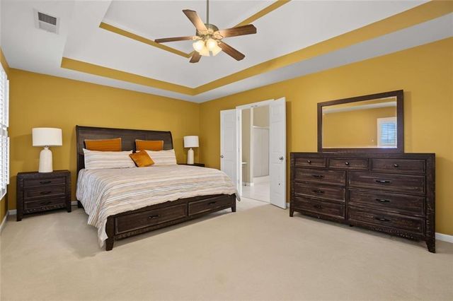 2784 Achillea Way SW, Marietta, GA 30064