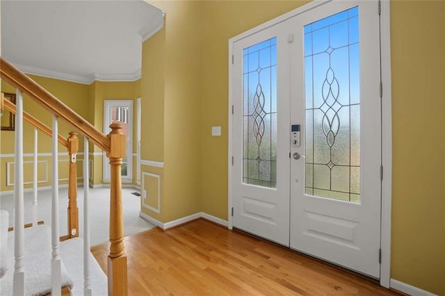 2784 Achillea Way SW, Marietta, GA 30064