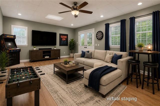 2784 Achillea Way SW, Marietta, GA 30064
