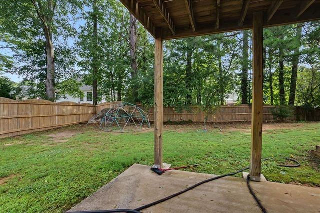 2784 Achillea Way SW, Marietta, GA 30064