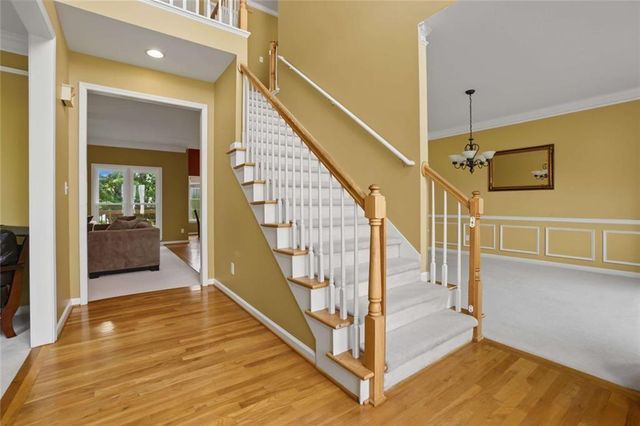 2784 Achillea Way SW, Marietta, GA 30064