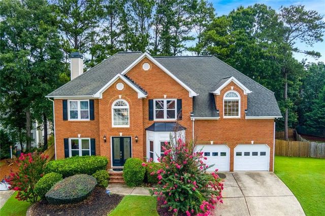 2784 Achillea Way SW, Marietta, GA 30064