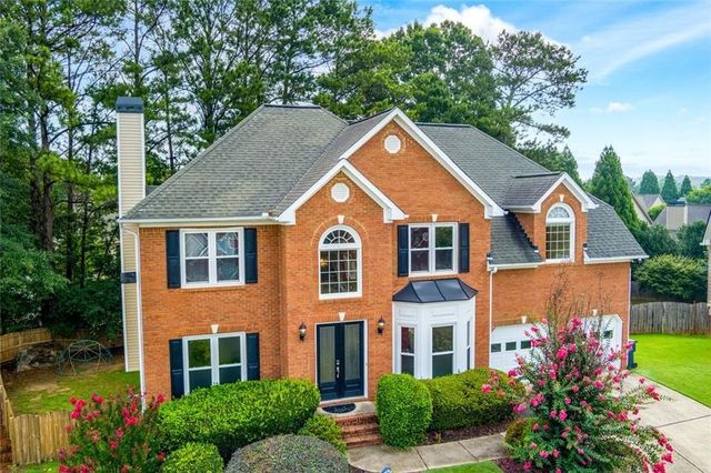 2784 Achillea Way SW, Marietta, GA 30064