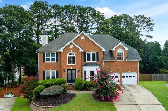 2784 Achillea Way SW, Marietta, GA 30064