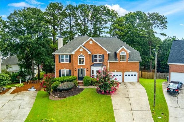 2784 Achillea Way SW, Marietta, GA 30064