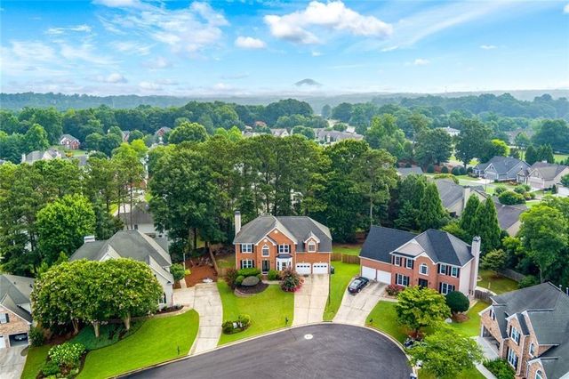 2784 Achillea Way SW, Marietta, GA 30064