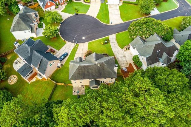 2784 Achillea Way SW, Marietta, GA 30064