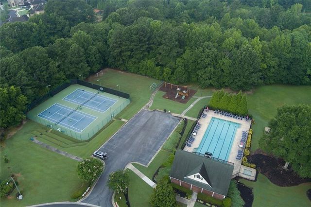 2784 Achillea Way SW, Marietta, GA 30064