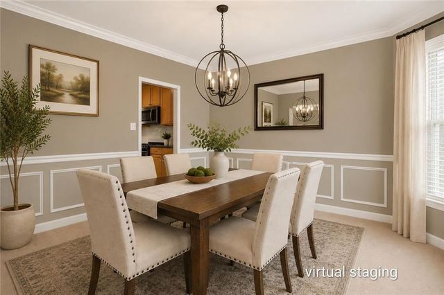 2784 Achillea Way SW, Marietta, GA 30064