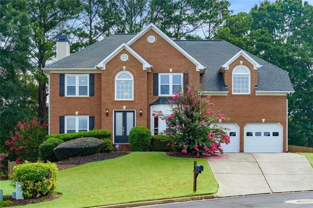 2784 Achillea Way SW, Marietta, GA 30064