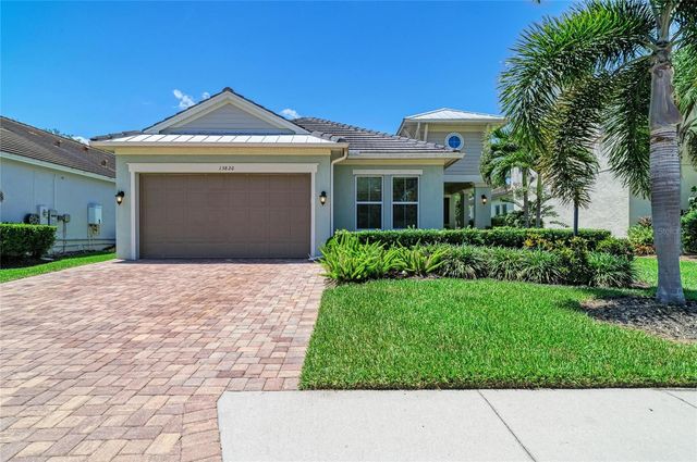13820 AMERICAN PRAIRIE PLACE, Lakewood Ranch, FL 34211