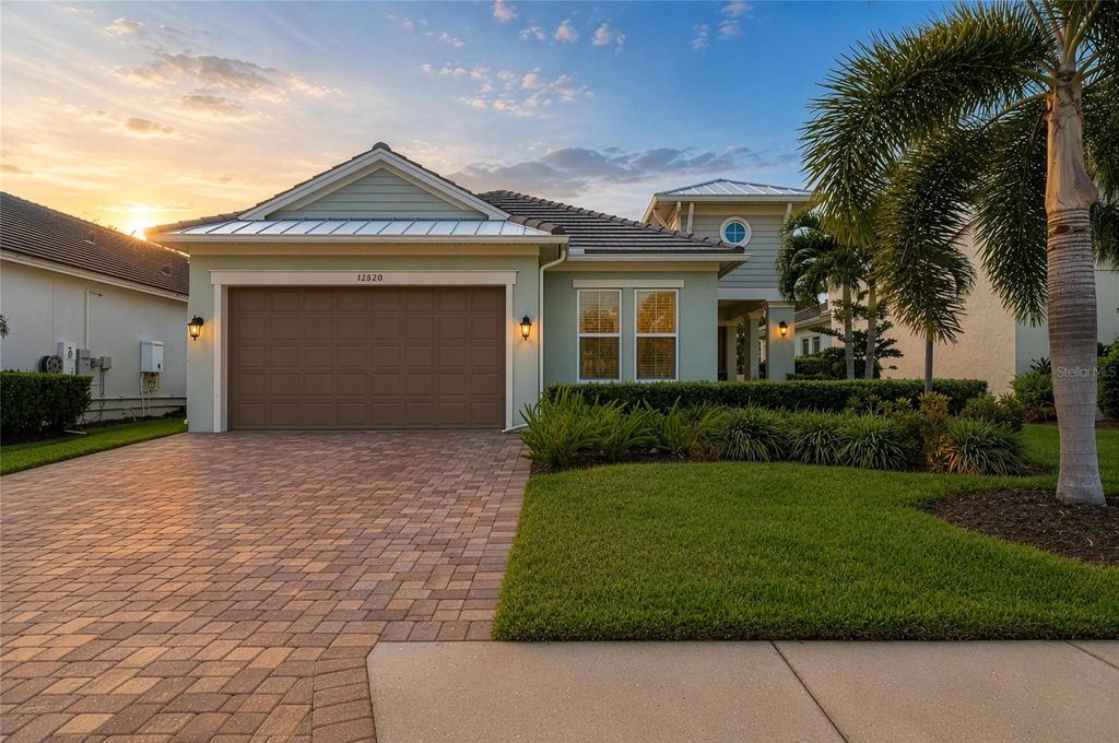 13820 AMERICAN PRAIRIE PLACE, Lakewood Ranch, FL 34211