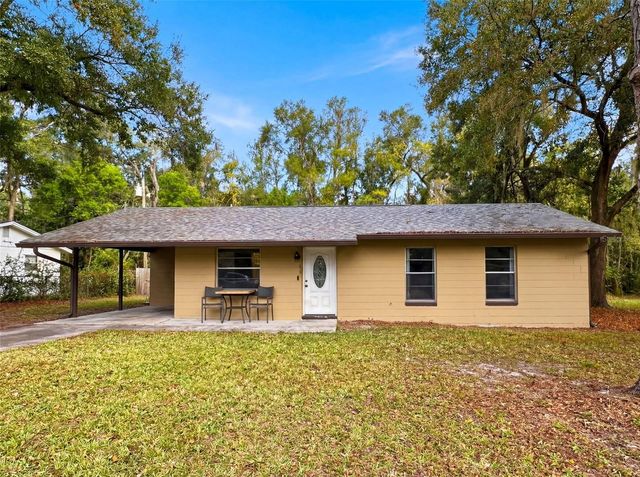 27083 ROPER ROAD, Brooksville, FL 34602
