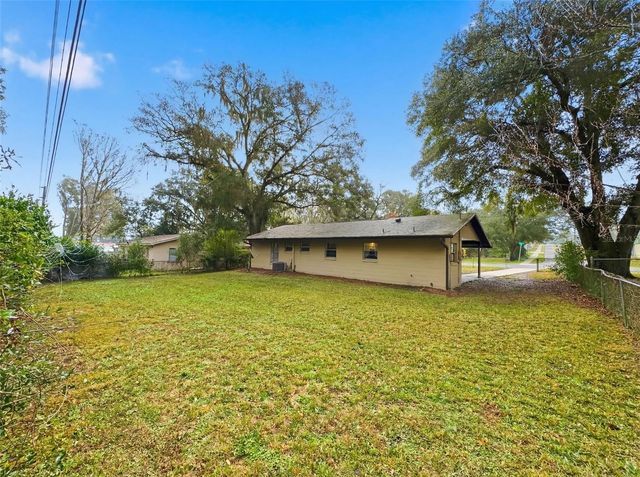 27083 ROPER ROAD, Brooksville, FL 34602