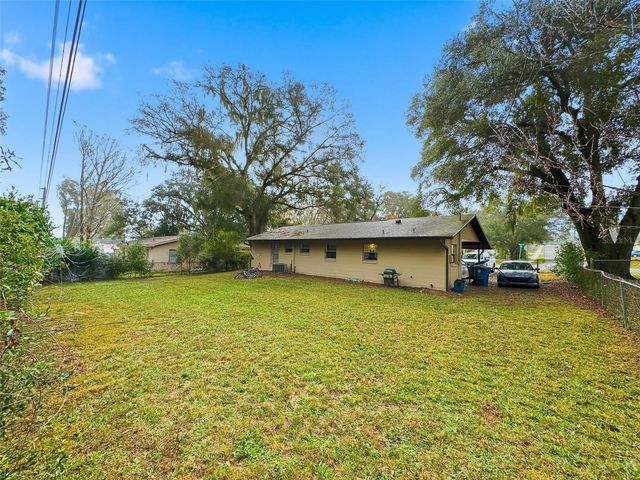 27083 ROPER ROAD, Brooksville, FL 34602