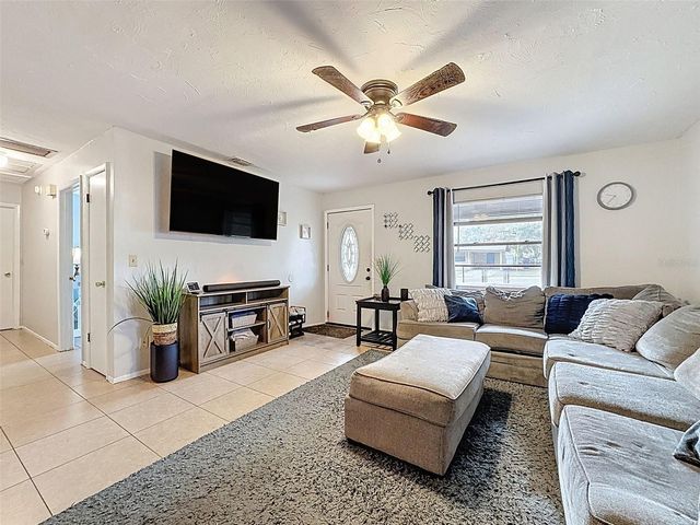 27083 ROPER ROAD, Brooksville, FL 34602